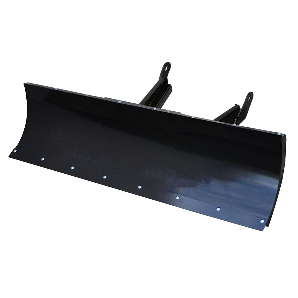 MotoAlliance DENALI 66 inch UTV Snow Plow Kit - 2021-2023 Polaris Ranger 570 \u0026 1000